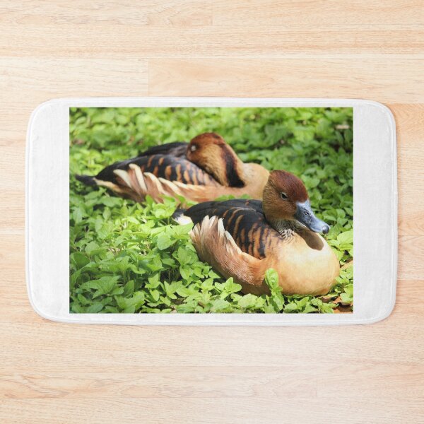 Item preview, Fulvous Whistling-Ducks  designed and sold by Cynthia48.