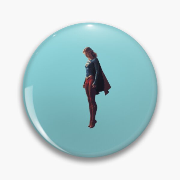Item preview, Supergirl designed and sold by pixelsports2.