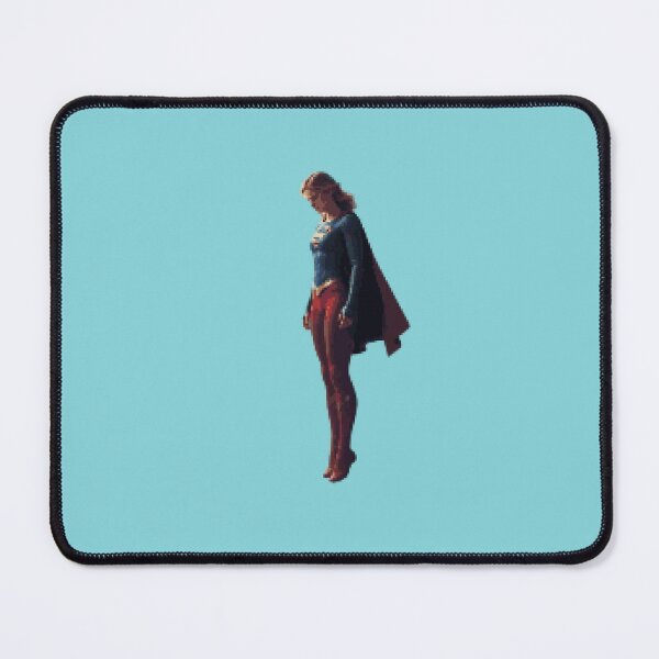 Item preview, Supergirl designed and sold by pixelsports2.