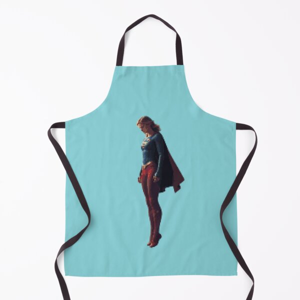 Item preview, Supergirl designed and sold by pixelsports2.