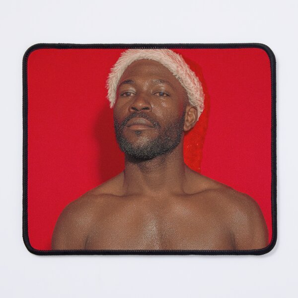 Item preview, The Christmas Dreams Sexy Santa Portrait #43 designed and sold by Atlas Kai.