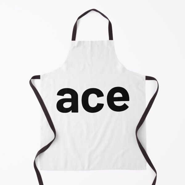 Item preview, ace designed and sold by Memes N Lore .