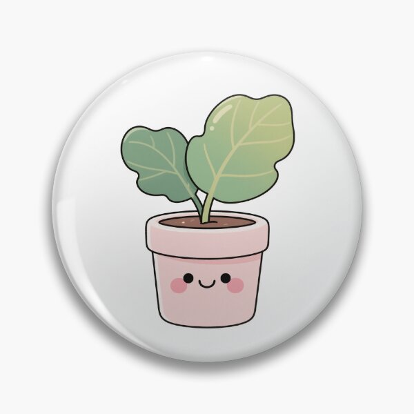 Item preview, Fiddle Leaf Fig Plant designed and sold by 2rose.