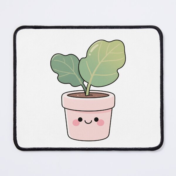 Item preview, Fiddle Leaf Fig Plant designed and sold by 2rose.