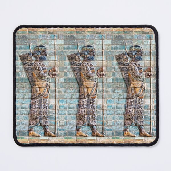 Item preview, Persian Immortal 05 designed and sold by Weston  Westmoreland.