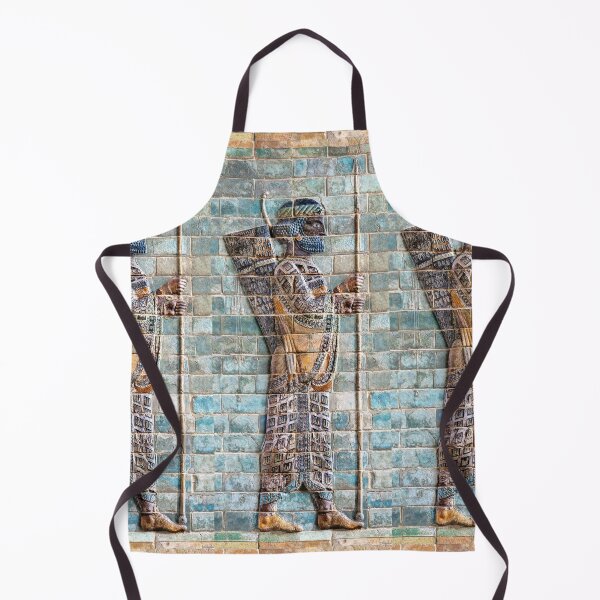 Item preview, Persian Immortal 05 designed and sold by Weston  Westmoreland.