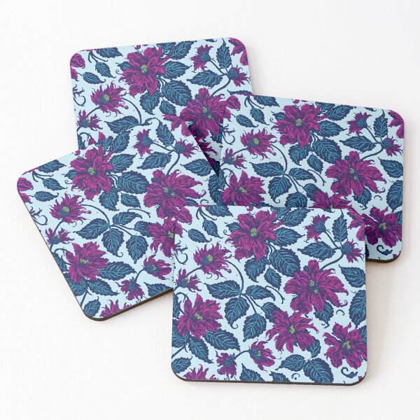 Item preview, pattern  designed and sold by QuantumPalette.