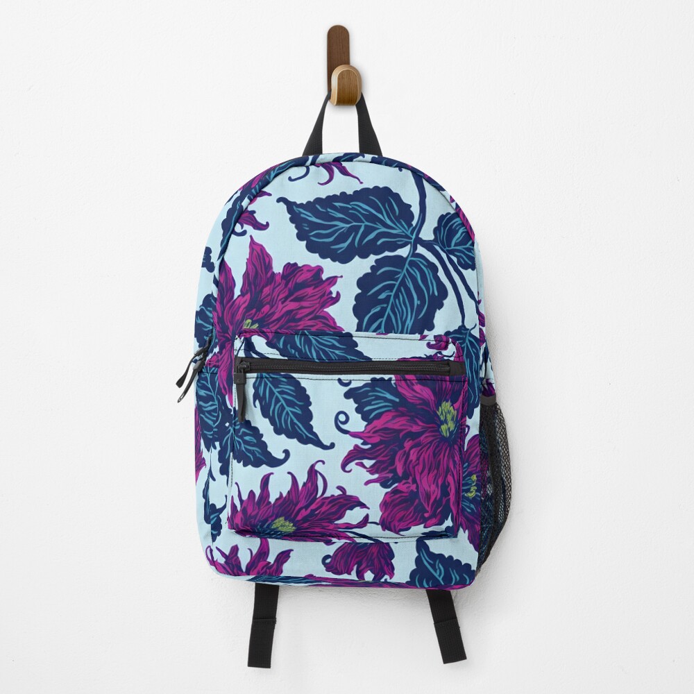 Item preview, Backpack designed and sold by QuantumPalette.
