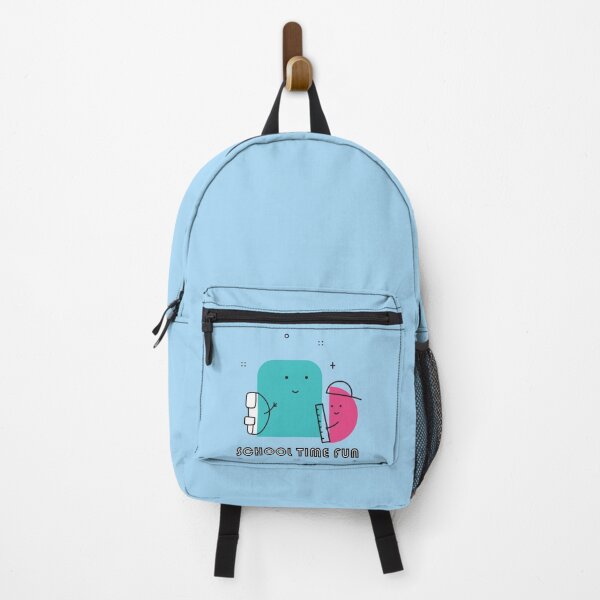 Item preview, School Time Fun – Cute Back to School Design designed and sold by TastefulDesigns.