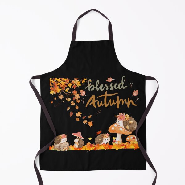 Item preview, AUTUMN BLESSED designed and sold by clickandmagic.