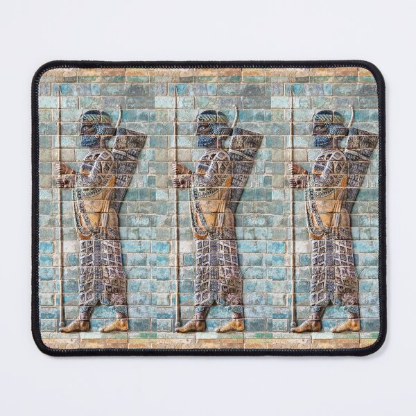 Item preview, Persian Immortal 05 Left designed and sold by Weston  Westmoreland.