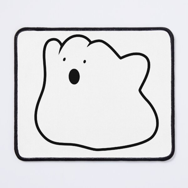 Item preview, Ditto ghost designed and sold by kyravreeland.