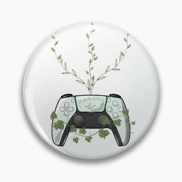 Item preview, Nature Controller designed and sold by TheLoadingPetal.
