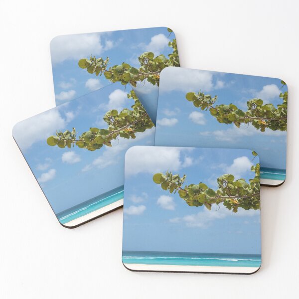 Item preview, Eagle Beach Vibes designed and sold by Sherry Smith.