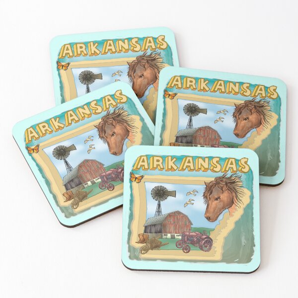 Item preview, Arkansas designed and sold by artmuvz.
