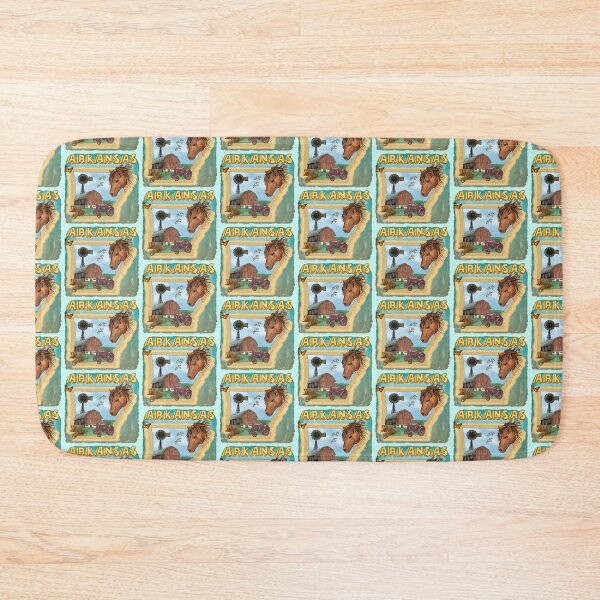 Item preview, Arkansas designed and sold by artmuvz.
