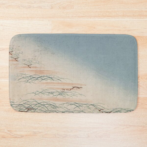 Item preview, Coastal Breeze Over Dune Grasses designed and sold by WheelieGdArt.