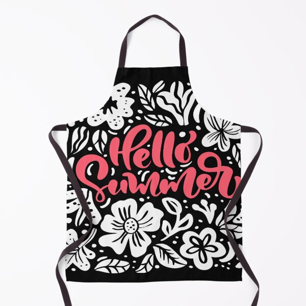 Item preview, Hello Summer designed and sold by Faissal Thomass.