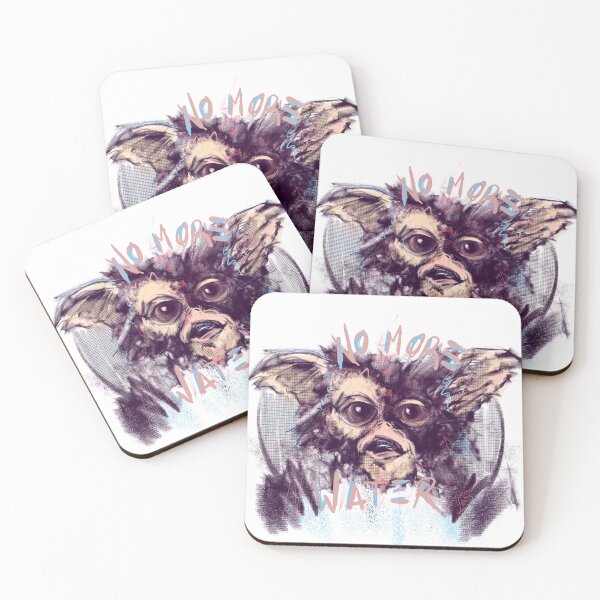 Item preview, GIZMO NO MORE  designed and sold by Yanschinarey.