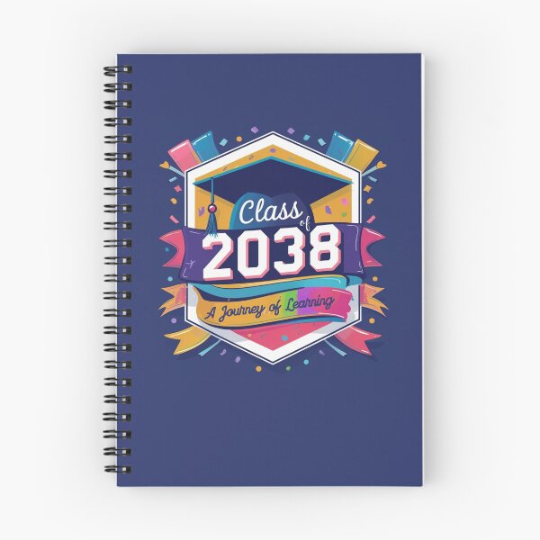 Item preview, Class of 2038 designed and sold by LewpyG.