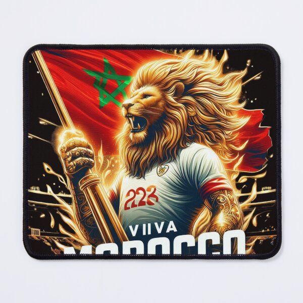Item preview, VIVA MOROCCO designed and sold by storeofmylOVE.