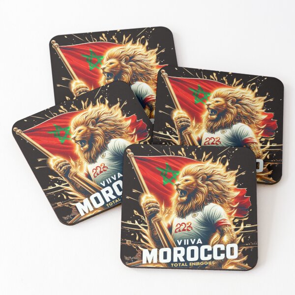 Item preview, VIVA MOROCCO designed and sold by storeofmylOVE.