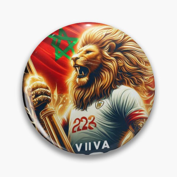 Item preview, VIVA MOROCCO designed and sold by storeofmylOVE.
