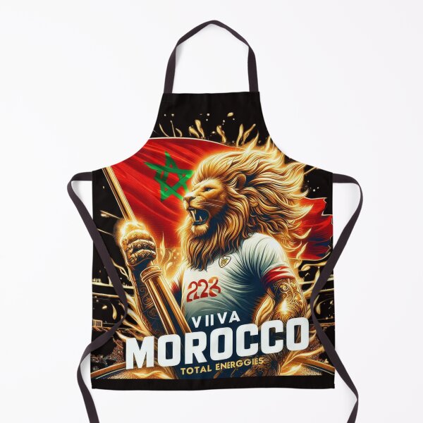 Item preview, VIVA MOROCCO designed and sold by storeofmylOVE.