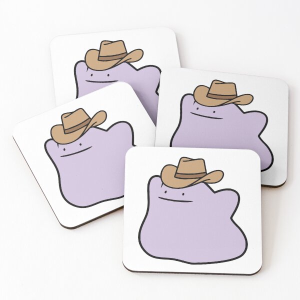 Item preview, Ditto cowboy designed and sold by kyravreeland.