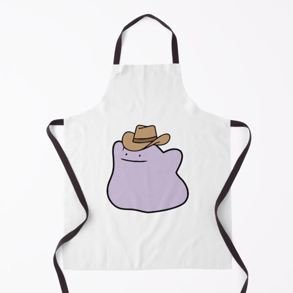 Item preview, Ditto cowboy designed and sold by kyravreeland.