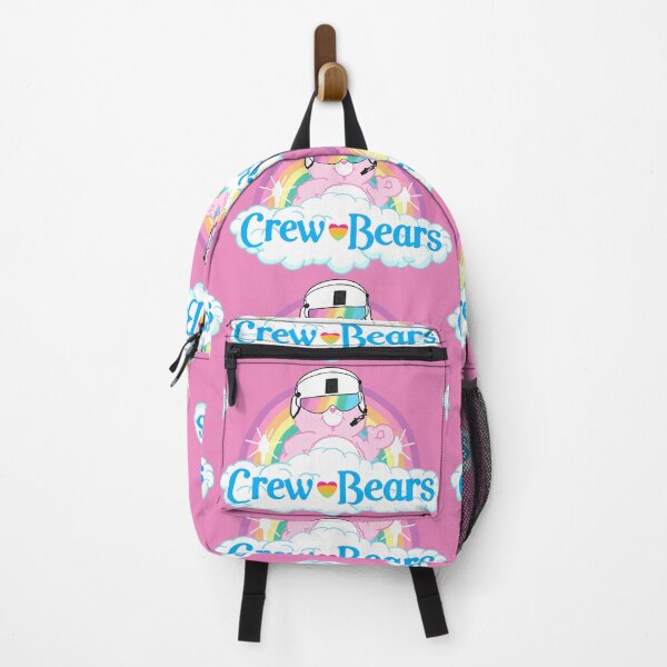 Item preview, Crew Bears designed and sold by Rotorhead Designs.