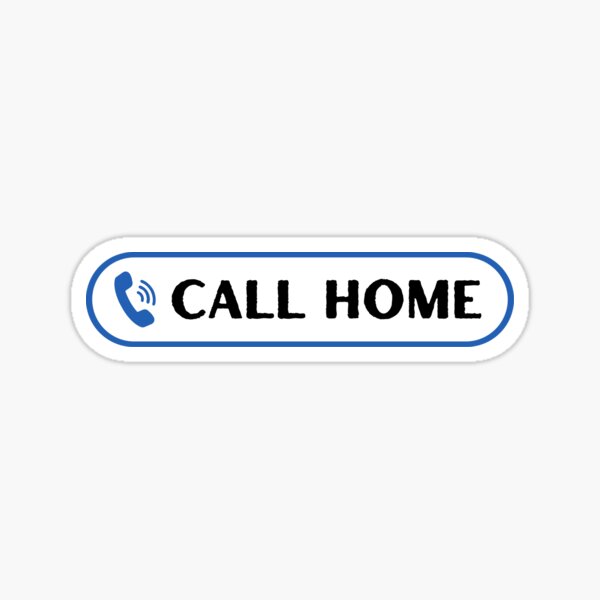 Item preview, Call Home – Heartfelt Family Connection designed and sold by RosalinesEyes.