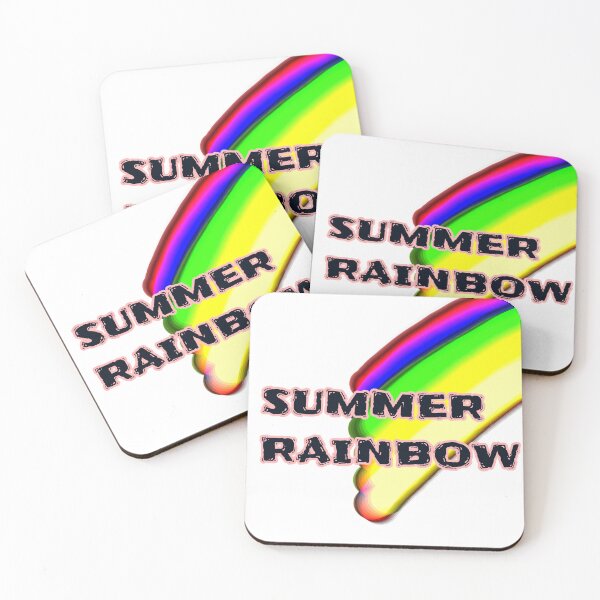 Item preview, Summer Rainbow designed and sold by AWADHESH  CHAURASIA.