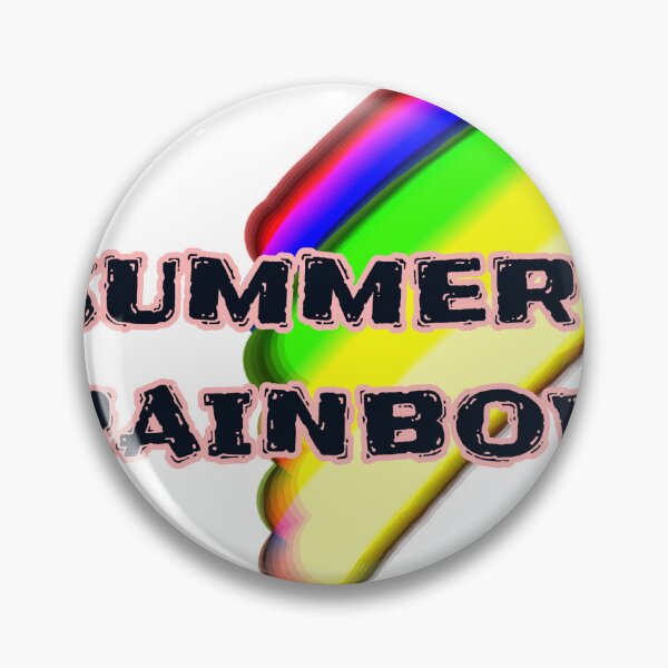 Item preview, Summer Rainbow designed and sold by AWADHESH  CHAURASIA.