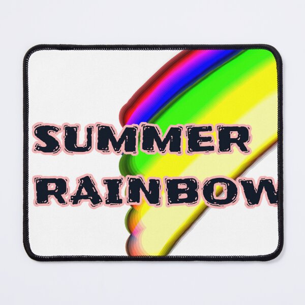 Item preview, Summer Rainbow designed and sold by AWADHESH CHAURASIA.