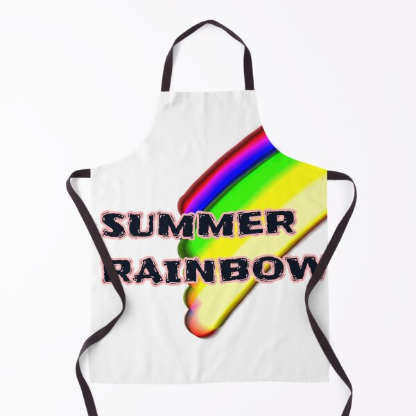 Item preview, Summer Rainbow designed and sold by AWADHESH CHAURASIA.