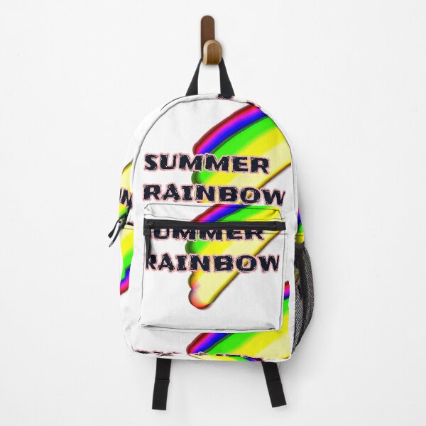 Item preview, Summer Rainbow designed and sold by AWADHESH  CHAURASIA.