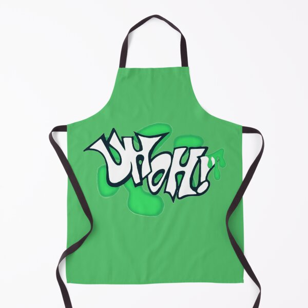 Item preview, ORIGINAL DRAWN Uh Oh 90's Kids Game Show designed and sold by SillyFun.