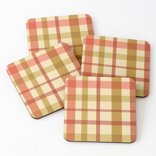 Item preview, Traditional plaid designed and sold by StoffaStudio.