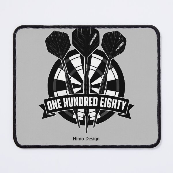 Item preview, One Hundred Eighty – Design Darts Pro designed and sold by Himothep.