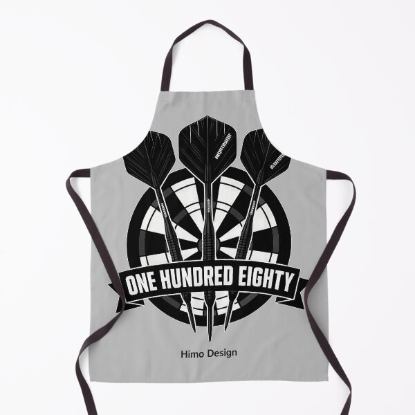 Item preview, One Hundred Eighty – Design Darts Pro designed and sold by Himothep.