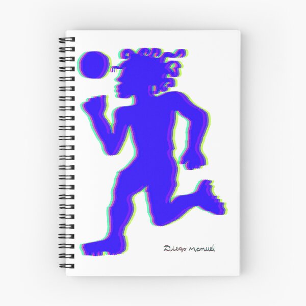 Item preview, Soccer player designed and sold by Diego Manuel Rodriguez.