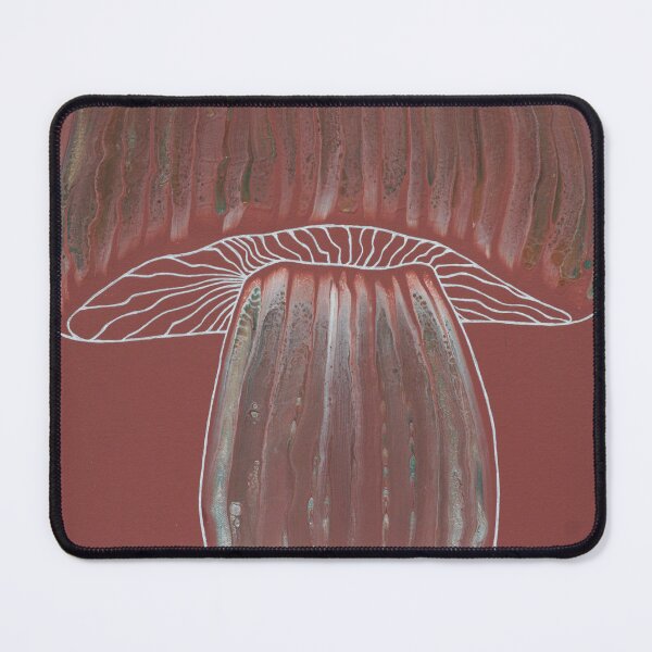 Item preview, Dame Porcini designed and sold by Miracles & Mysteries Studio.