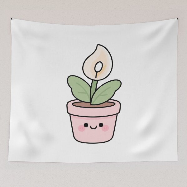 Item preview, Peace Lily Plant designed and sold by 2rose.