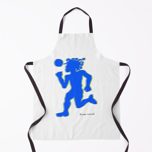 Item preview, Soccer player designed and sold by Diego Manuel Rodriguez.