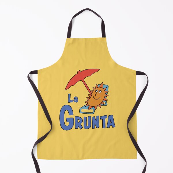 Item preview, La Grunta designed and sold by MattyMakesStuff.
