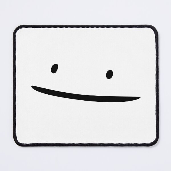 Item preview, Ditto face designed and sold by kyravreeland.