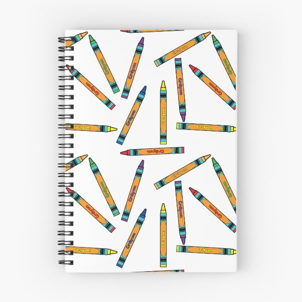 Item preview, Scattered Crayons designed and sold by My Teal Dreams.