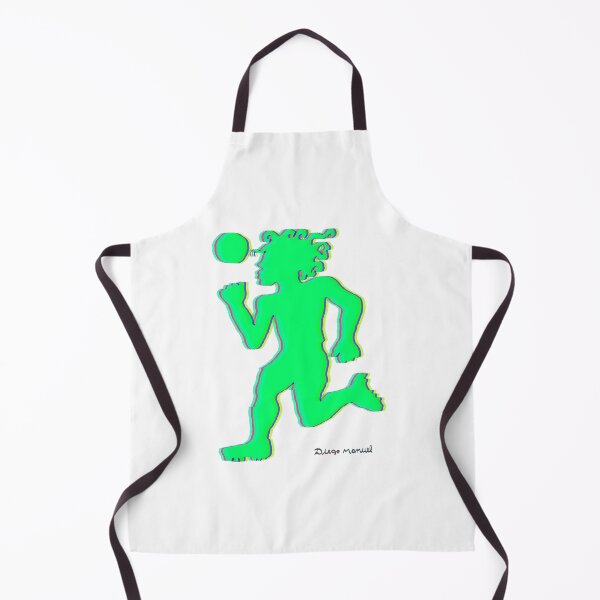 Item preview, Soccer player designed and sold by Diego Manuel Rodriguez.
