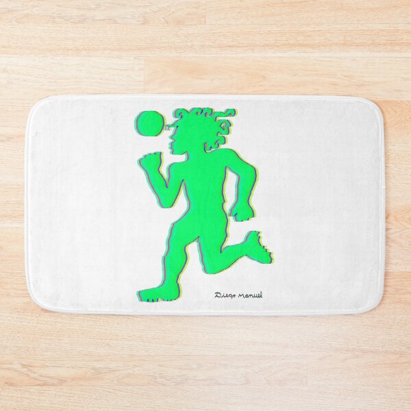 Item preview, Soccer player designed and sold by Diego Manuel Rodriguez.
